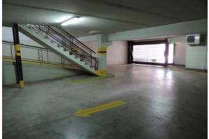 Cocheras Centricas