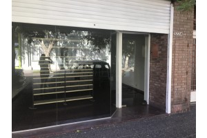 LOCAL CENTRICO EN ALQUILER CALLE MERCED 1224