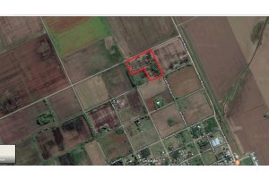 Lotes en Manuel Ocampo