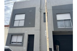 depto en alquiler calle san luis 950. 2 dorm,.