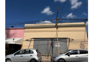 local centrico en alquiler mitre 456